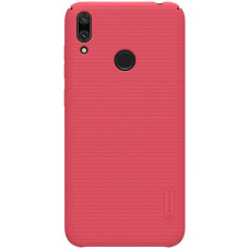 کاور نیلکین مدل Super Frosted Shield مناسب برای گوشی موبایل هواوی Y7 2019
